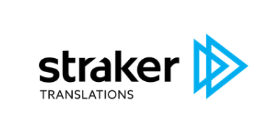 Straker logo